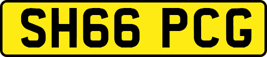 SH66PCG