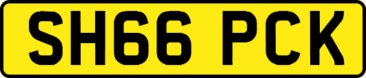 SH66PCK