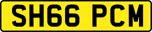 SH66PCM