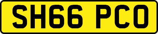 SH66PCO
