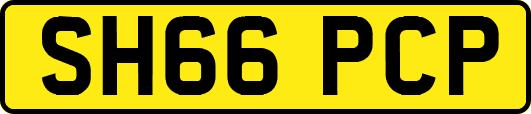 SH66PCP