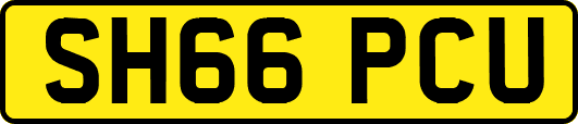 SH66PCU