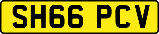 SH66PCV
