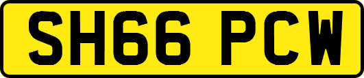 SH66PCW
