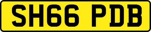 SH66PDB