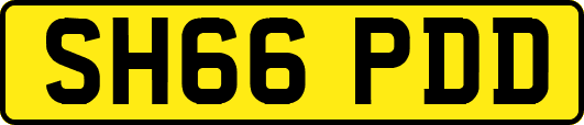 SH66PDD