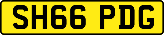 SH66PDG