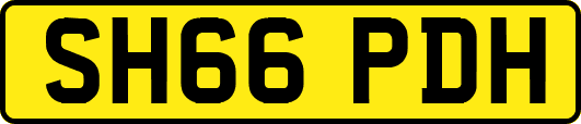 SH66PDH