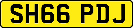 SH66PDJ