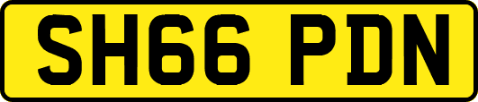 SH66PDN