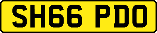 SH66PDO