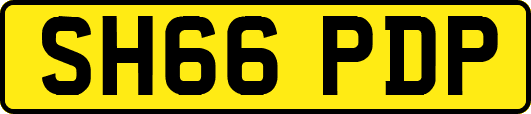 SH66PDP