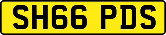 SH66PDS