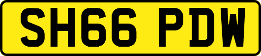 SH66PDW