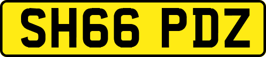 SH66PDZ