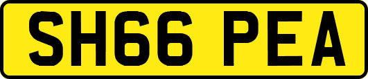 SH66PEA
