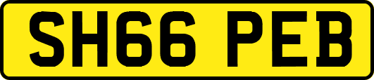 SH66PEB