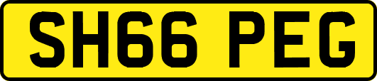 SH66PEG