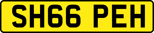 SH66PEH