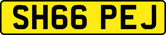 SH66PEJ