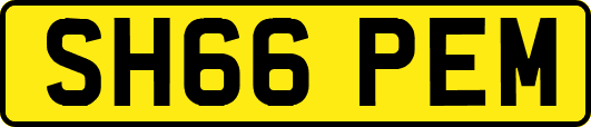 SH66PEM