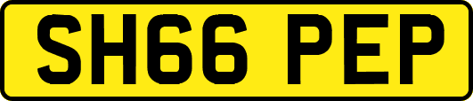 SH66PEP