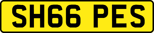 SH66PES