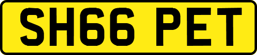 SH66PET