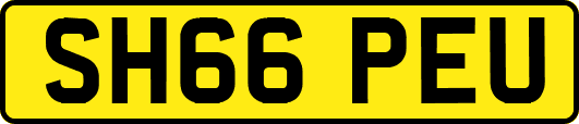 SH66PEU