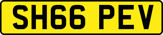 SH66PEV