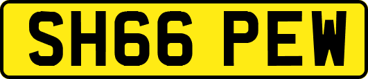 SH66PEW