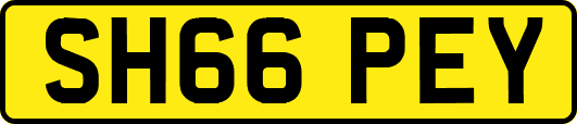 SH66PEY