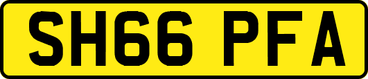 SH66PFA