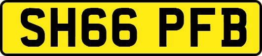 SH66PFB