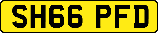 SH66PFD