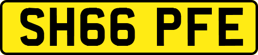 SH66PFE