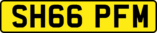 SH66PFM