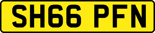 SH66PFN