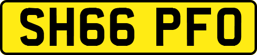 SH66PFO