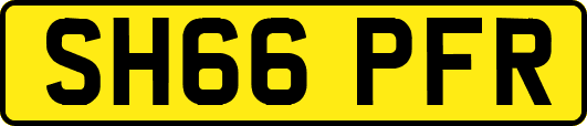 SH66PFR