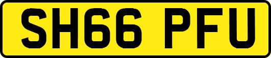 SH66PFU