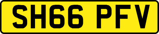 SH66PFV