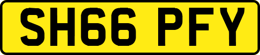 SH66PFY