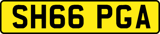 SH66PGA
