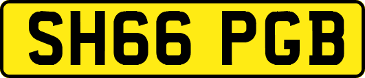 SH66PGB