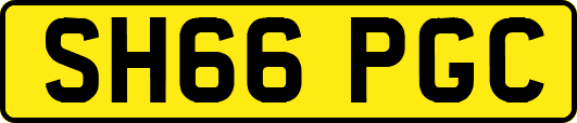 SH66PGC