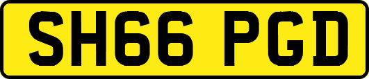 SH66PGD