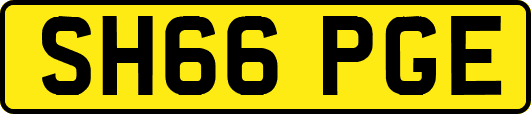 SH66PGE