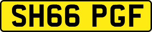 SH66PGF