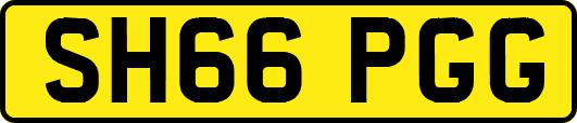 SH66PGG
